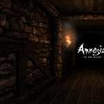 Amnesia The Dark Descent high definition wallpapers