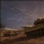 Armored Warfare high quality wallpapers