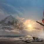 Assassin s Creed Rogue new wallpapers