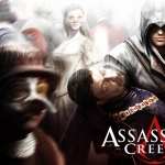 Assassins Creed II high definition photo