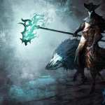Castlevania Lords Of Shadow free wallpapers