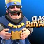 Clash Royale 1080p