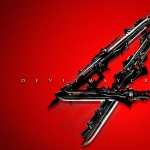 Devil May Cry 4 wallpapers hd