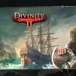 Divinity Original Sin II full hd