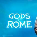 Gods Of Rome widescreen