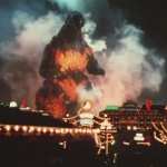 Godzilla Vs. Destoroyah widescreen