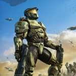 Halo Wars PC wallpapers