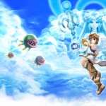 Kid Icarus new wallpapers