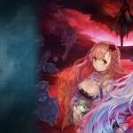 Nights Of Azure high definition wallpapers
