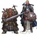 Pathfinder high definition wallpapers