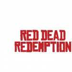 Red Dead Redemption, Marston wallpapers