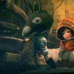 Silence The Whispered World 2 wallpapers