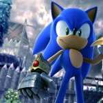 Sonic And The Black Knight pic