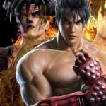 Tekken Tag Tournament 2 desktop wallpaper