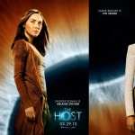 The Host (2013) new wallpapers