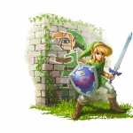 The Legend Of Zelda A Link Between Worlds hd photos