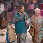 The Second Best Exotic Marigold Hotel full hd