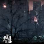 This War of Mine wallpapers for iphone