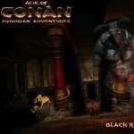 Age Of Conan Hyborian Adventures hd