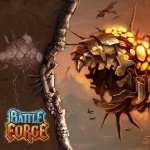 Battle Forge free wallpapers
