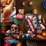 Chrono Cross wallpapers for iphone