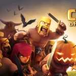 Clash Of Clans pic