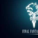 Final Fantasy VIII high definition photo
