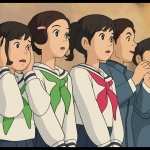 From Up On Poppy Hill pics