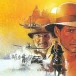 Indiana Jones And The Last Crusade hd pics