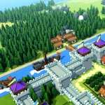 Kingdoms and Castles images