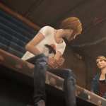 Life is Strange Before The Storm new photos