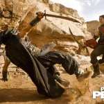 Prince Of Persia The Sands Of Time desktop wallpaper