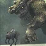Shadow Of The Colossus new wallpaper