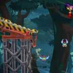 Shantae Half-Genie Hero new wallpaper