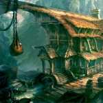 Silence The Whispered World 2 pic