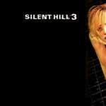 Silent Hill 3 new wallpapers