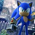 Sonic And The Black Knight images