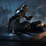 Star Wars 1313 new wallpapers