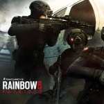 Tom Clancy s Rainbow 6 Patriots wallpapers for desktop
