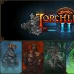 Torchlight II free