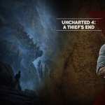 Uncharted 4 A Thief s End high quality wallpapers