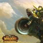 World Of Warcraft Cataclysm high definition photo