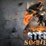 Z Steel Soldiers high definition wallpapers