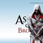 Assassin s Creed Brotherhood wallpapers hd