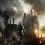 Assassins Creed Unity hd pics