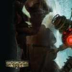Bioshock 2 hd pics