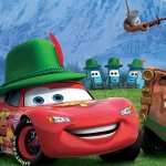Cars 2 PC wallpapers
