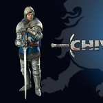 Chivalry Medieval Warfare 1080p