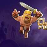 Clash Of Clans hd pics
