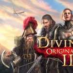 Divinity Original Sin II desktop